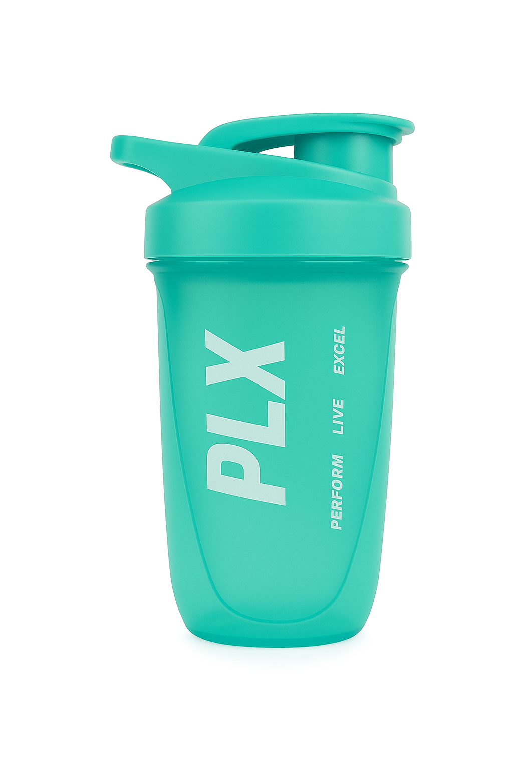 PLX Shaker Bottle 10oz
