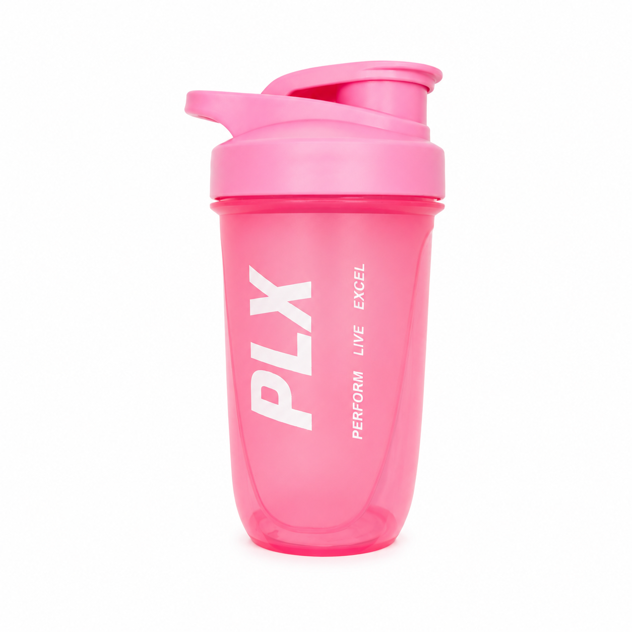 PLX Shaker Bottle 10oz