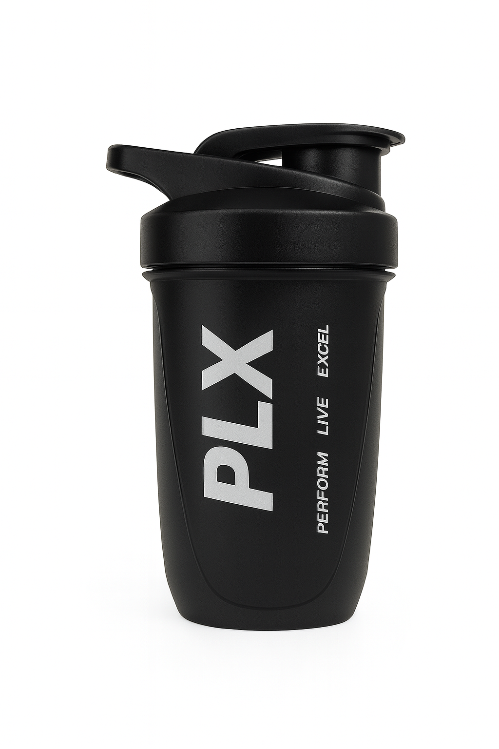 PLX Shaker Bottle 10oz